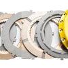 OS Giken Clutch Overhall Kit B for R3C
