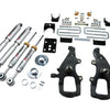 Belltech LOWERING KIT WITH SP SHOCKS