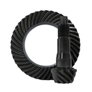 Yukon Gear Ring & Pinion Gear Set For Dana 35/M200 Jeep Sport/Sahara 4.88 Ratio/Open 24 Spline