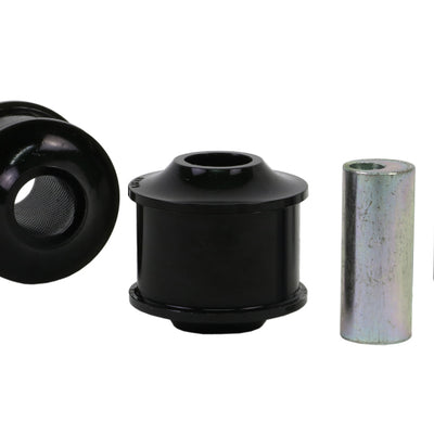 Whiteline 89-98 Nissan 240SX S13 & S14 / 90-96 Nissan 300zx Z32 Front Caster adj kit-radius rod bush