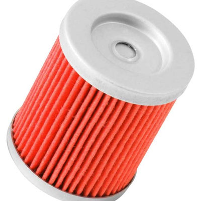 K&N Suzuki / Arctic Cat / Kawasaki / Yamaha 1.75in OD x 2.125in H Oil Filter