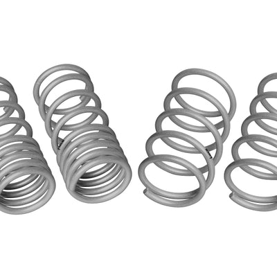 Whiteline 2013 Subaru FRS/BRZ/GT86 Performance Lowering Springs