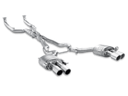 Akrapovic 13-17 BMW M6 Gran Coupe (F06) Evolution Line Cat Back (Titanium) (Req. Tips)