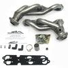 JBA 88-95 GM Truck 4.3L V6 w/o A.I.R. Injection 1-1/2in Primary Raw 409SS Cat4Ward Header