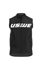 USWE Lite Off-Road Vest Black - Medium