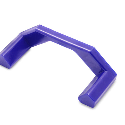 SuperPro 2015 Ford Mustang EcoBoost Premium Front Positive Shift Kit - Transmission Mount Insert Kit