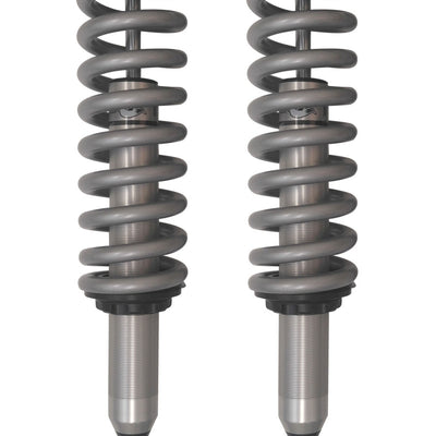 MaxTrac 09-13 Ford F-150 2WD/4WD 0-2.5in Front FOX 2.0 Performance Coilover - Pair