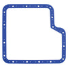 Moroso Ford C6 Transmission Gasket - 3/16in - Silicone Molded Over Steel - Single