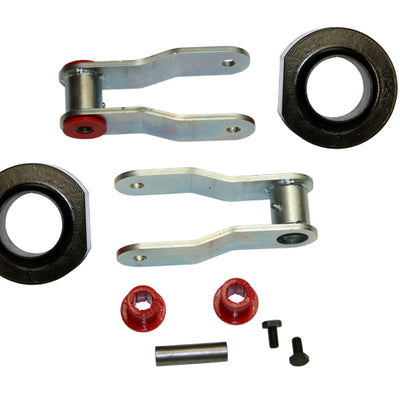 Skyjacker Suspension Lift Kit 94-96 Jeep Cherokee (XJ) Front Dana 30 Reverse Rear 8.25in