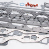 Cometic Street Pro GM 1967-88 350ci 1970-76 400ci 4.165 Small Block Top End Gasket Kit