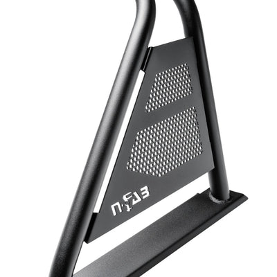 N-Fab ARC Sports Bar 16-22 Toyota Tacoma - Textured Black