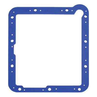 Moroso Ford C4 Transmission Gasket - 3/16in - Silicone Molded Over Steel - Single