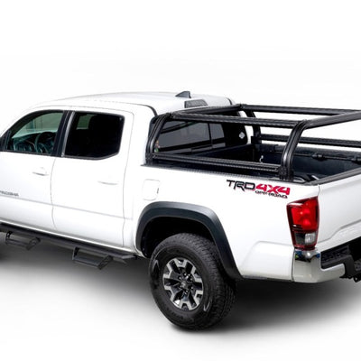 Putco 16-20 Toyota Tacoma - 6ft (Standard Bed) Venture TEC Rack