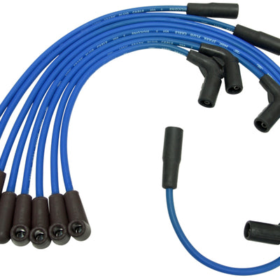 NGK Buick Commercial Chassis 1996 Spark Plug Wire Set