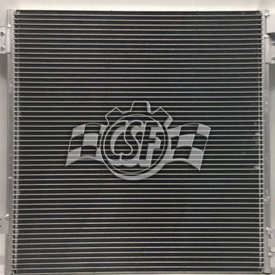 CSF 98-03 Mercedes-Benz ML320 3.2L A/C Condenser