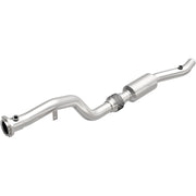 MagnaFlow DF Catalytic Conv 00-03 Audi A6 Quattro 4.2L Passenger Side *NOT FOR SALE IN CALIFORNIA*