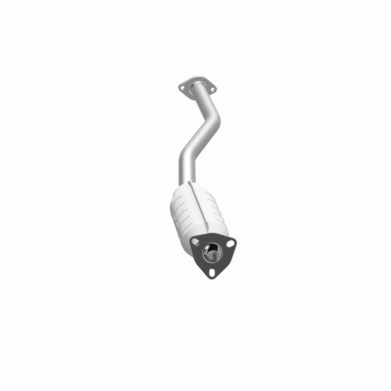 MagnaFlow DF Catalytic Conv 01-04 Nissan Frontier/XTerra 3.3L (Exc Supercharged) D/S Rear (49 State)