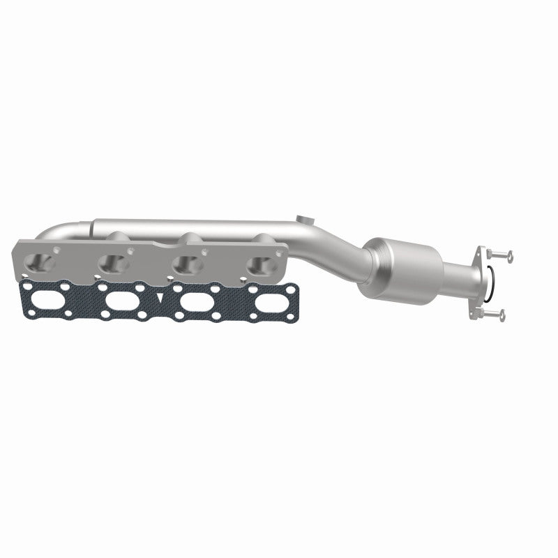 MagnaFlow Direct Fit Catalytic Converter Infiniti/Nissan Truck 8 5.6L P/S Manifold (49 State)