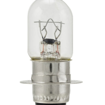 Hella Bulb 3603 12V 25/25W Px15D T6