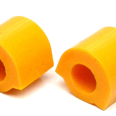 SuperPro Triumph Front Sway Bar To Chass