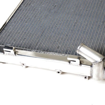 CSF 02-06 Mini Cooper S R53 Manual Radiator