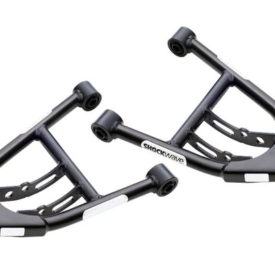 Ridetech Mustang II Front Lower StrongArms use with ShockWaves or CoilOvers