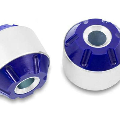 SuperPro 2008 Lexus IS F Base Front Lower Inner Rearward Control Arm Bushing Kit (Motorsport)