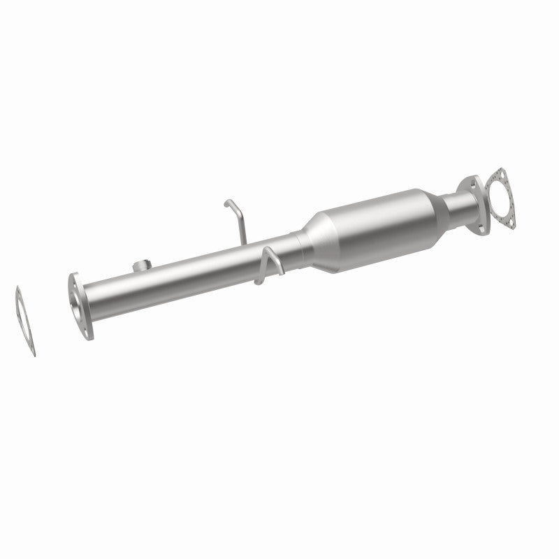 MagnaFlow Direct Fit Catalytic Converter Sonoma-S10 96-99 2.2L