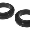 Prothane 00-04 Ford Focus Rear Coil Spring Isolator - Black