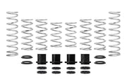 Eibach Pro-UTV 17-18 Polaris XP1000 Turbo 2-Seat Stage 3 Performance Springs