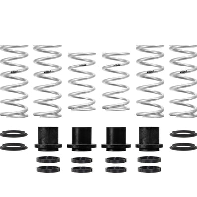 Eibach Pro-UTV 17-18 Polaris XP1000 Turbo 2-Seat Stage 2 Performance Springs