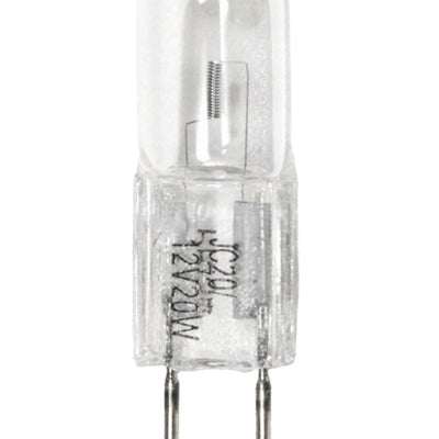 Hella Bulb 12V 20W G4 T3