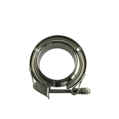 Turrbosmart 304SS 2.5in V-Band Coupling Kit