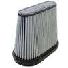 aFe MagnumFLOW Air Filter OE Replacement Pro DRY S Chevrolet Corvette 2014 V8 6.2L