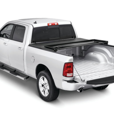 Tonno Pro 88-99 Chevy C1500 8ft Fleetside Tonno Fold Tri-Fold Tonneau Cover