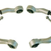 SPC Performance 98-08 Audi A4/S4/RS4 / 98-05 VW Passat Front Upper Multi Link Control Arm Kit