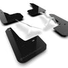 Rally Armor 23-24 Acura Integra A-Spec Black UR Mud Flap W/Dark Grey Logo (No Drill Req)
