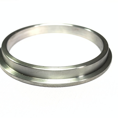 McLeod Steel Flywheel Choke Ring Pontiac