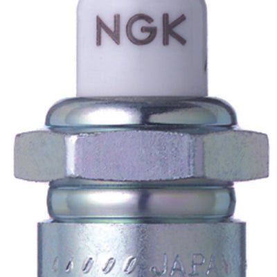 NGK Iridium IX Spark Plug Box of 4 (BPR6EIX-11)