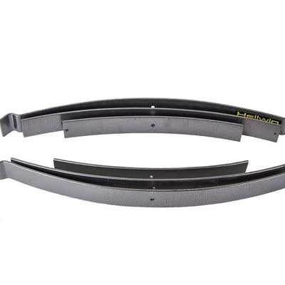 Hellwig 11-21 Ford F-250 Load Pro- Up To 2500lb Level LC 3 Leaf Helper Spring w/o Mounting Kit