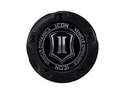 ICON Six Speed Center Cap 6x5.5