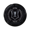 ICON Six Speed Center Cap 6x5.5
