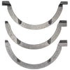 Clevite Chevrolet V8 6.6L Turbo Diesel 2001-09 Thrust Washer Set