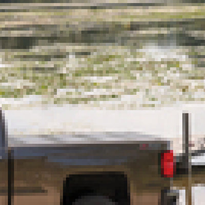 BAK 88-13 Chevy Silverado / 88-14 Chevy Silverado 2500/3500 HD 6ft 6in Bed BAKFlip FiberMax