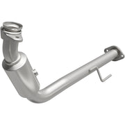 MagnaFlow Direct Fit Catalytic Converter 05-06 Wrangler 2.4L OEM