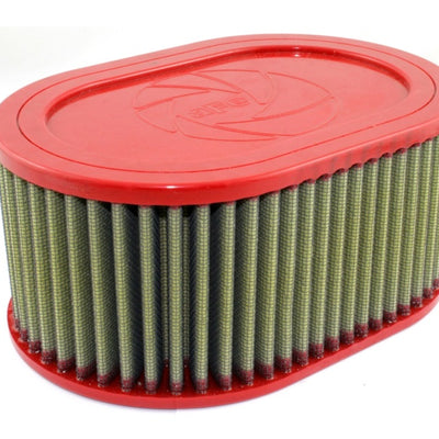 aFe Aries Powersport Air Filters OER P5R A/F P5R MC - Suzuki GSXR750 96-99