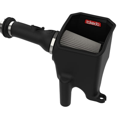 aFe Takeda Stage-2 Cold Air Intake System w/ Pro Dry S Filter 17-20 Honda Civic Si L4-1.5L (t)