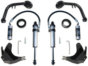 ICON 2016+ Toyota Tacoma S2 Stage 1 Upgrade System