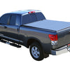 Truxedo 07-20 Toyota Tundra 6ft 6in Deuce Bed Cover