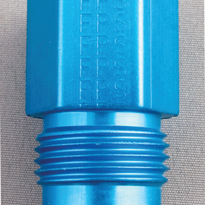 Fragola -8AN Female x 16mm x 1.5 O-Ring Seal